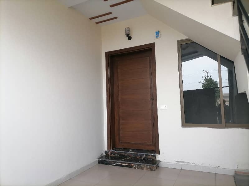3 Marla House For sale In Royal Enclave Lahore In Only Rs. 11500000 5