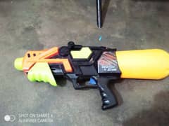 big size water gun