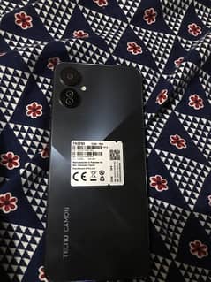 techno camon 19 neo