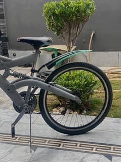 Trigon bicycle in good condition 0