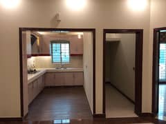LUXARY 10 MALRA UPPER PORTION FOR RENT IN JANIPER BLOCK. 0