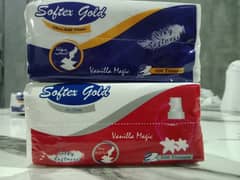 Softex Gold