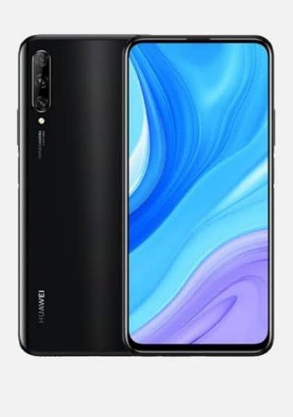 HUAWEI y9s 2