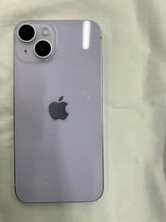 iPhone 14 - Purple