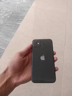IPhone 11 JV Non PTA Waterpack