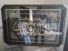 new frame for sale in new condition
price is final plz no discount