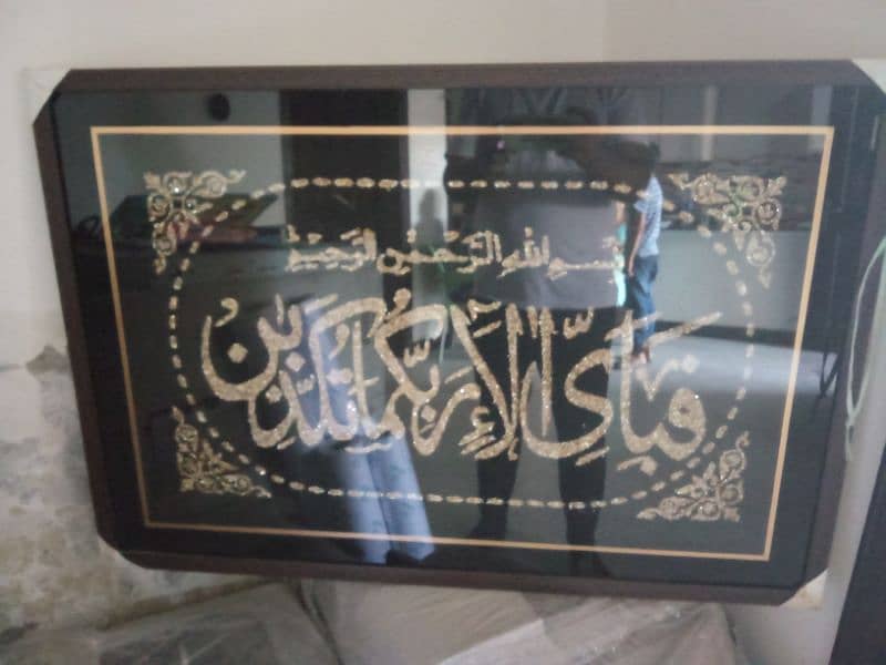 new frame for sale in new condition price is final plz no discount 2