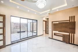 Kanal House Rent In DHA Phase 1-N
