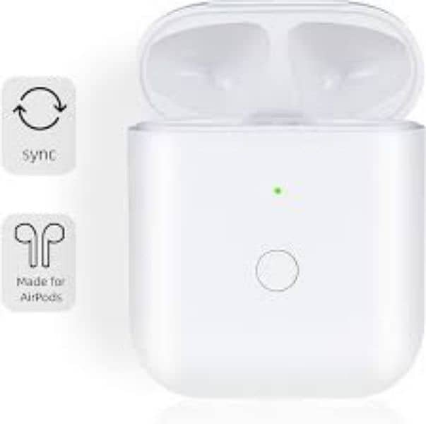 Airpods 2 generation 1
