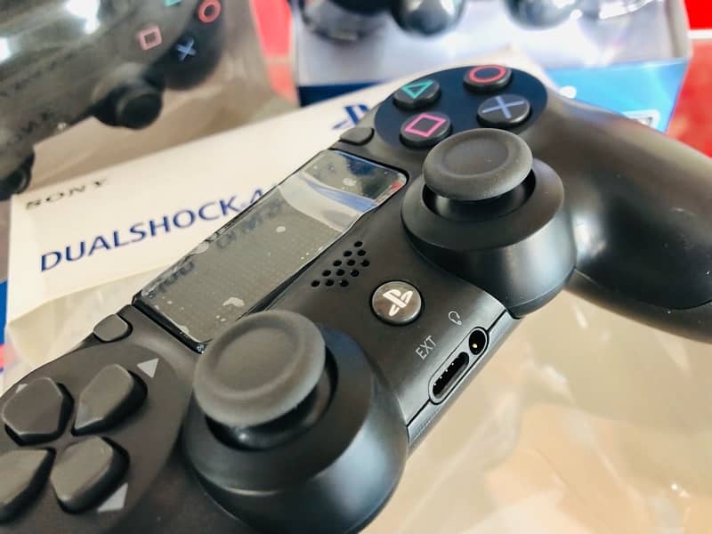 PS4 A+ Controller in reasonable price 2