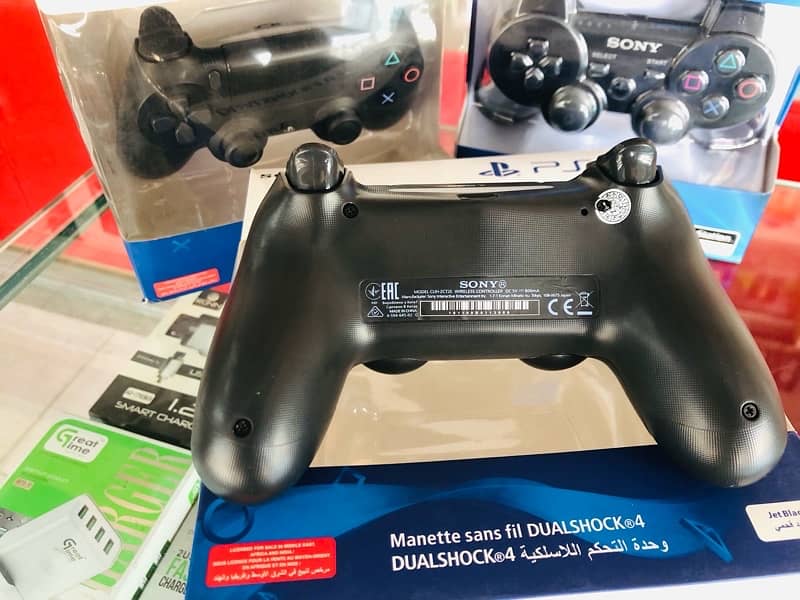 PS4 A+ Controller in reasonable price 3