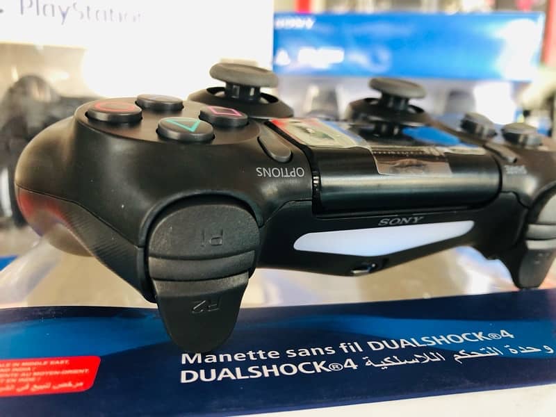 PS4 A+ Controller in reasonable price 4