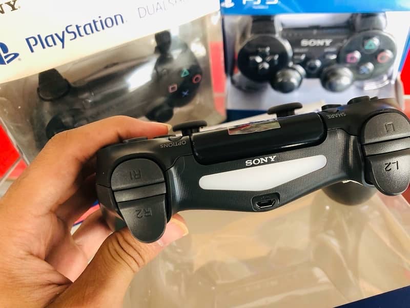 PS4 A+ Controller in reasonable price 5