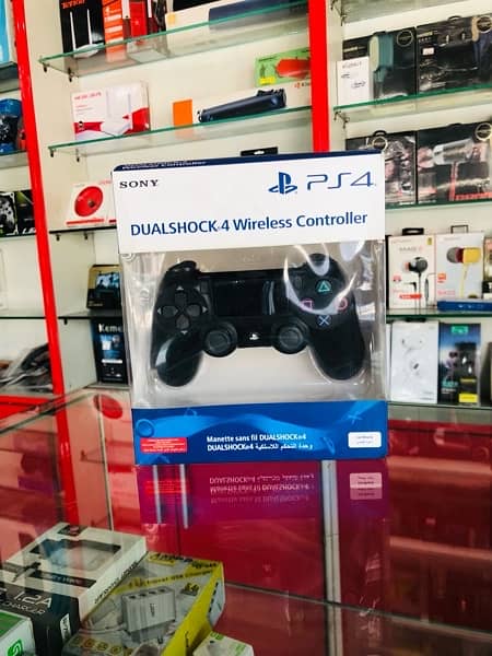 PS4 A+ Controller in reasonable price 0
