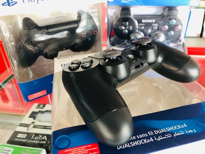 PS4 A+ Controller in reasonable price 9