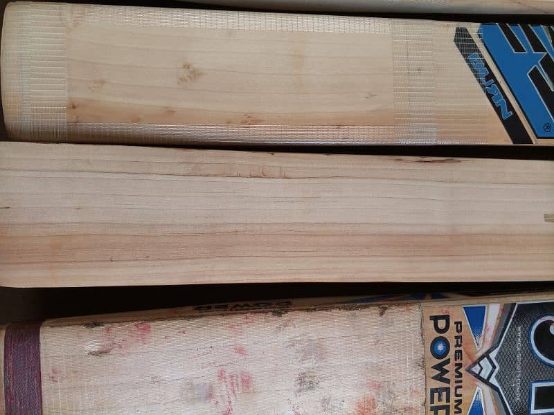 hard ball cricket bats for sale(English willow) 6