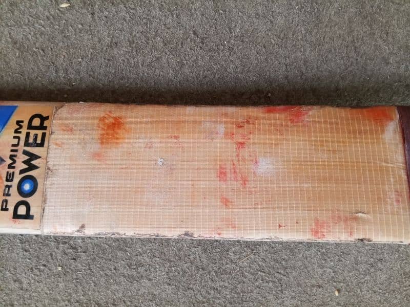 hard ball cricket bats for sale(English willow) 12