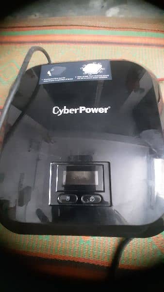 cyber power ups 2