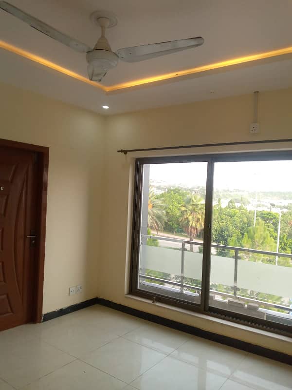Fully Independent Brand New 2 Bed Apartment Bahira Town Rawalpindi Phase 8 4