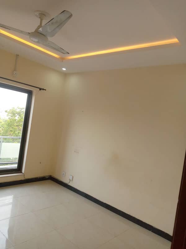 Fully Independent Brand New 2 Bed Apartment Bahira Town Rawalpindi Phase 8 6