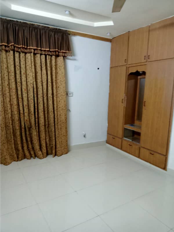 Ideal 10 Marla House for Sale at Madina town Faisalabad 2