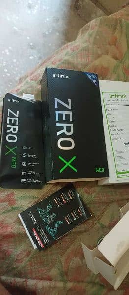 lnfix. ZERO X NEO. Helio. G95. gaming processo. 8+3GB. Ram/128GB. Rom 4