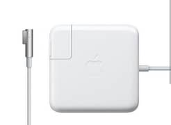 Macbook pro Charger Model A1286.
