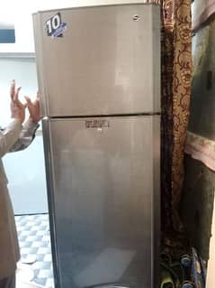 fridge 6350