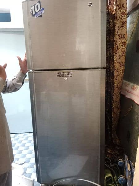 fridge 6350 6