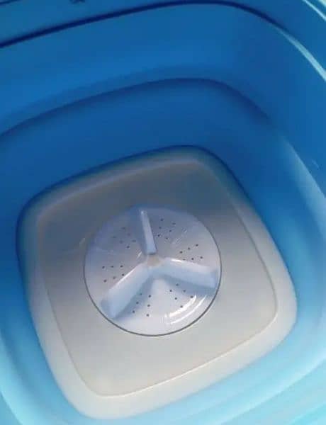 Portable baby washer 3