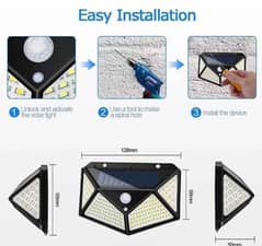 new solar plate