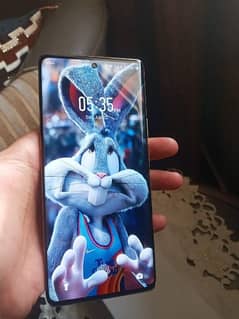 infinix zero 30 excellent condition