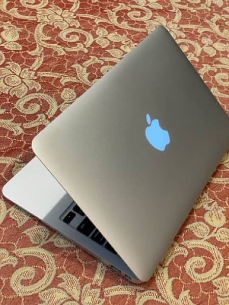 Apple Macbook Air 2013 5