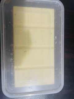 Chocolate Slab: (Brand Cargill) imported from Indonesia