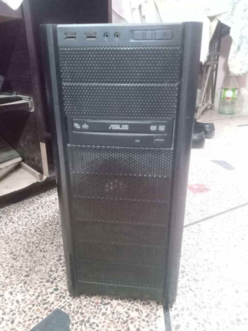 Core i5 Gaming Pc 0