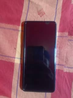 tecno camon 20 with box and charger  mint condition no exchange