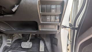 Suzuki Wagon R 2022 model perfect condition