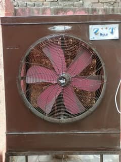 Air Cooler with stand, standard size BICO company full chill cooler