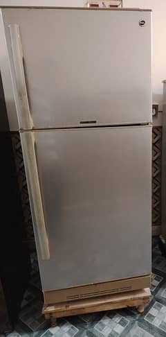 Pel fridge for sale 2015 modle in outstanding  condition