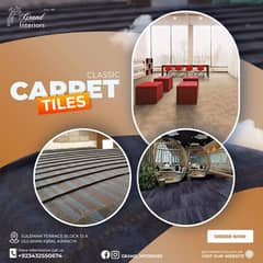 carpet tiles commercial carpets designer carpet by Grand interiors