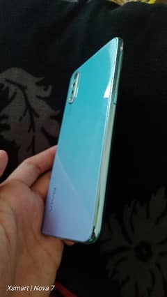 Vivo S1 8/256