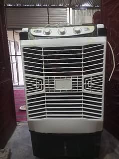 DC & ac air cooler for sale need money