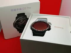 Honor watch GS pro Just Box open 10/10