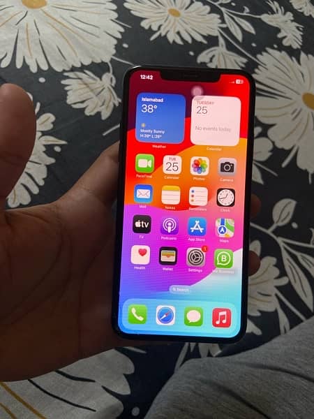 iPhone 11 pro max 256gb factory unlock 1