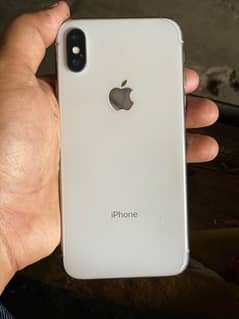iPhone X PTA APPROVED ha