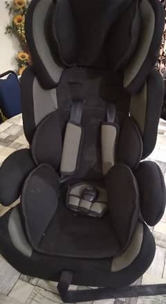 Baby Car Seat Adjustable