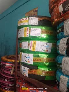 Mak tyres 03261220266 0