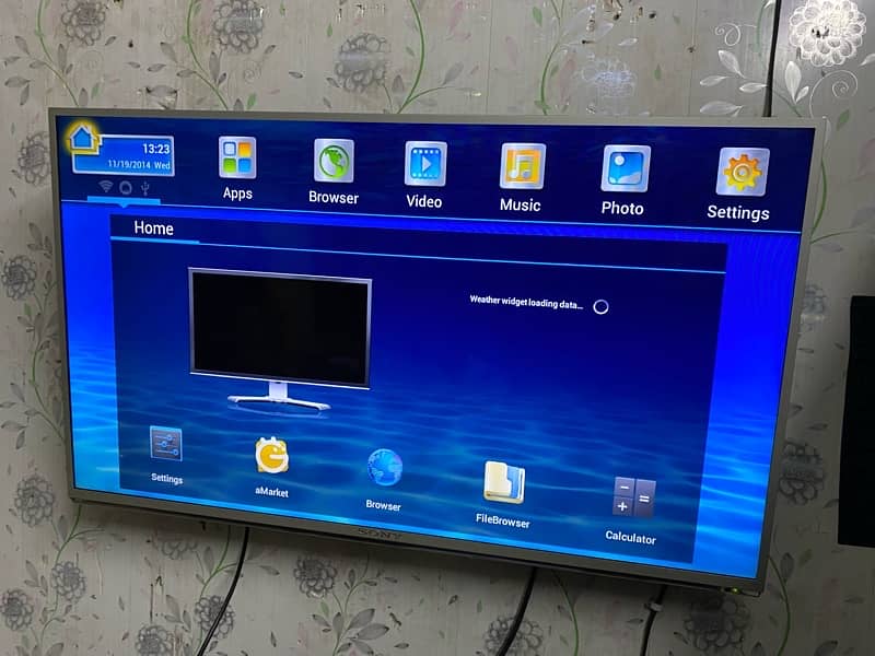 40 Inch Led TV 1