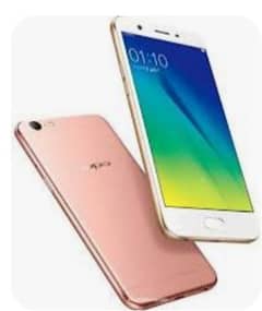 oppo used mobile new condition