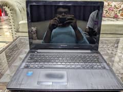 Lenovo Laptop  G 50 80